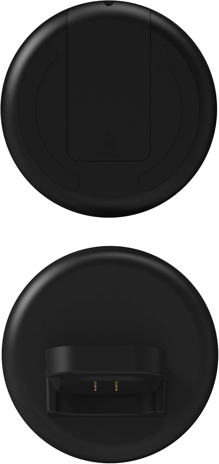 Replacement Charger Compatible with Fitbit Sense 2/Versa 3/Versa 4 Charger Dock Non-Slip Cradle Stand 3.3ft/1M Charging