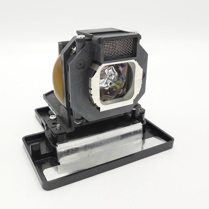 A+ Quality ET-LAE1000 Replacement Projector Lamp Bulb with Housing Compatible with Panasonic PT-AE1000 PT-AE1000E PT-AE1000U PT-AE2000 PT-AE2000E PT-AE3000 PT-AE3000U TH-AE1000 TH-AE3000
