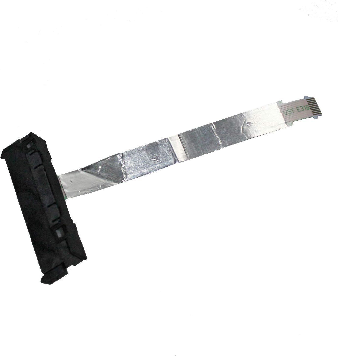 Zahara HDD SATA Connector Cable, Hard Disk Drive Replacement for HP Pavilion 15-cs0080ca, 15-cs0057od, 15-cs0078nr,