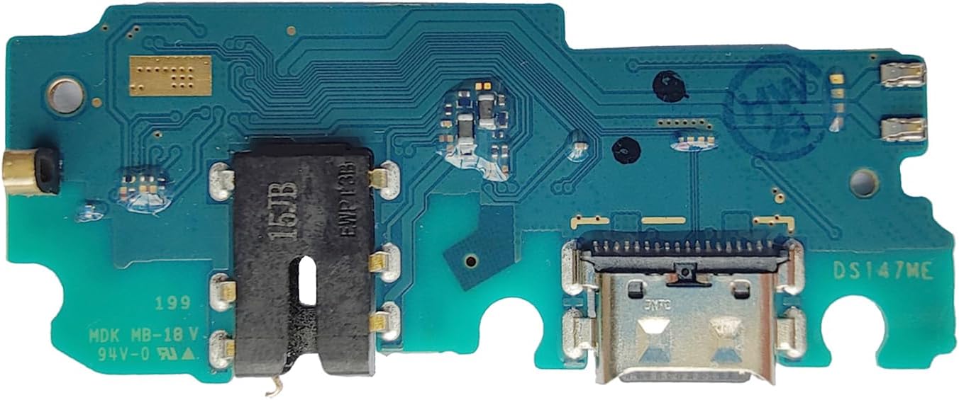 Galaxy A13 5G A136U USB Charging Port Dock Connector Charger Board Flex Cable Replacement for Samsung Galaxy A13