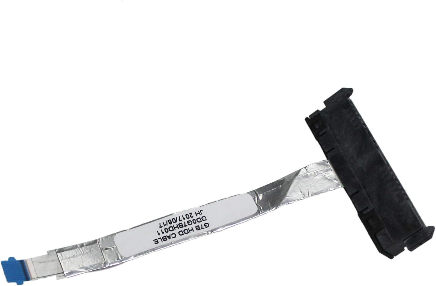 Zahara HDD SATA Connector Cable, Hard Disk Drive Replacement for HP Pavilion 15-cs0080ca, 15-cs0057od, 15-cs0078nr,