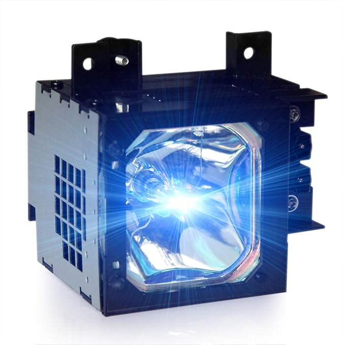 Projector Lamp XL-2100 XL-2100U Bulb with Housing for KF-50WE620,KF-50WE610,KDF-50WE655, KDF-42WE655,KF-60WE610,KF-42WE610,KDF-60XBR950,KDF-70XBR950