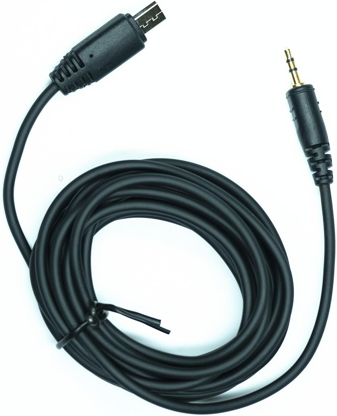 2.5mm-S2 300cm/ 118-inch (2.5mm-S2 118in/3m) Extension Cable Shutter Release Connection Cable (Multi USB) for Sony