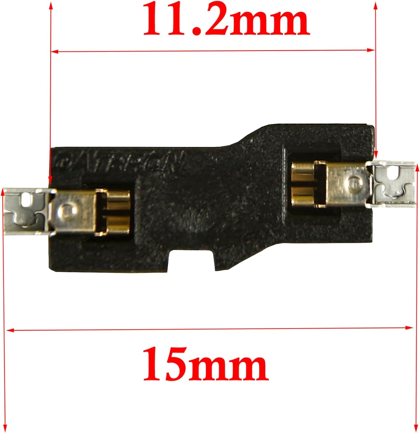 YMDK Gateron Low Profile Hot Swap Plug Socket for KS-27 PCB Mechanical Keyboard