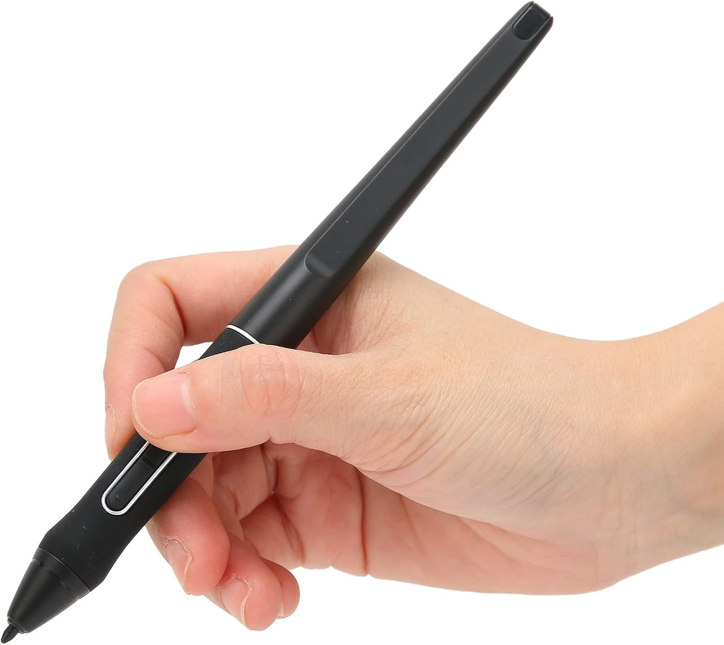 High Sensitivity Stylus Pens, Lightweight Portable Digital Tablet Stylus for HUION Kamvas Pro 12