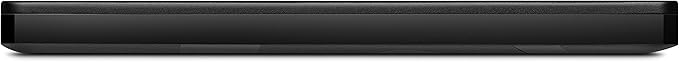 Seagate Game Drive, 2TB, Portable External Hard Drive, Compatible with PS4 and PS5 (STGD2000200)