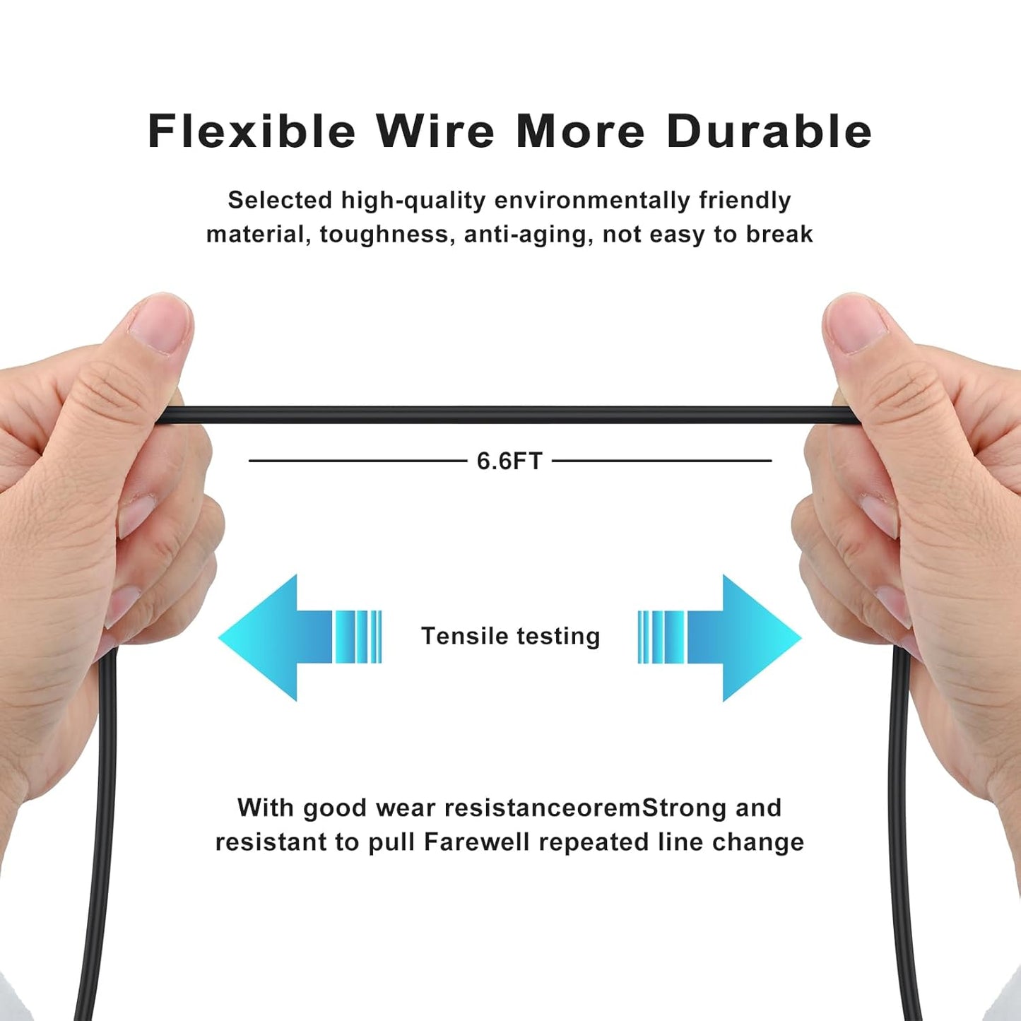 1M/3.3FT Amzpas Optical Cable, Gold-Plated Digital Toslink Cable, SPDIF Cord Extension, Plug Fiber Optic Cord