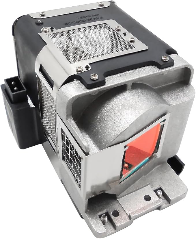 Original VLT-HC3800LP / 499B056O20 Projector Lamp Assembly with OEM Original Bulb Inside with Housing Compatible with Mitsubishi HC3200 HC3800 HC3900 HC4000