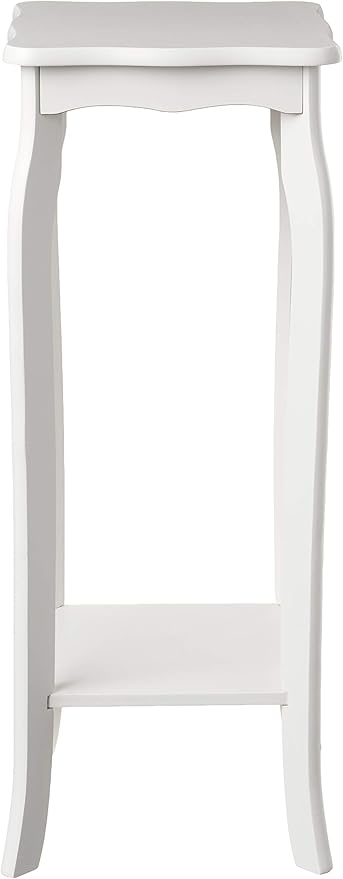 Frenchi Home Furnishing Plant Stand, Small