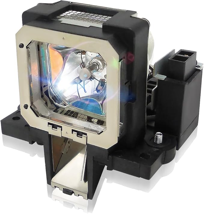 A+ Quality PK-L2210U Replacement Projector Lamp Bulb with Housing Compatible with JVC DLA-RS40U DLA-RS50 DLA-RS60 DLA-X3 DLA-X7 DLA-F110 DLA-RS45U DLA-RS55 DLA-RS65 DLA-X30B DLA-X70 DLA-X90