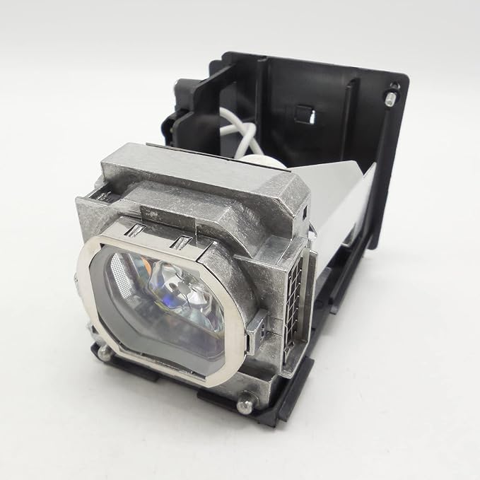 Original VLT-HC5000LP / 915D116O10 Projector Lamp Bulb with Housing Compatible with Mitsubishi HC4900 HC5000 HC5000(BL) HC5500 HC6000 HC6000(BL) HC4900W