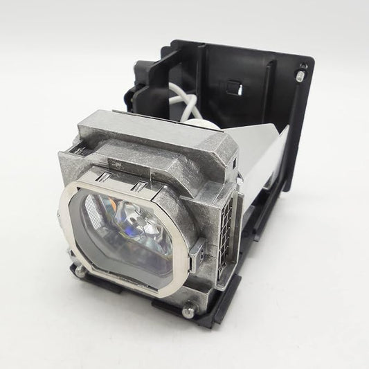 Original VLT-HC5000LP / 915D116O10 Projector Lamp Bulb with Housing Compatible with Mitsubishi HC4900 HC5000 HC5000(BL) HC5500 HC6000 HC6000(BL) HC4900W