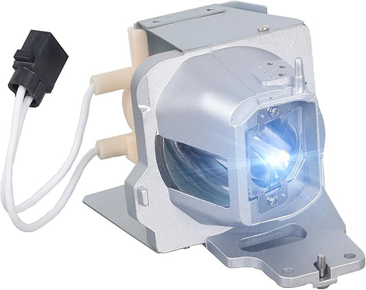 BL-FU220E / SP.7C601GC01 Replacement Projector Lamp Bulb for Optoma AH335UST EH340UST GT5600 HD31UST HD30UST OPW350UST RS360XUST TW430UST