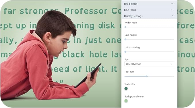PenPower WorldPenScan Wi-Fi | OCR Pen Scanner | Reader Mode | Text to Speech for Dyslexia | Windows, Mac, Chromebook, iOS & Android