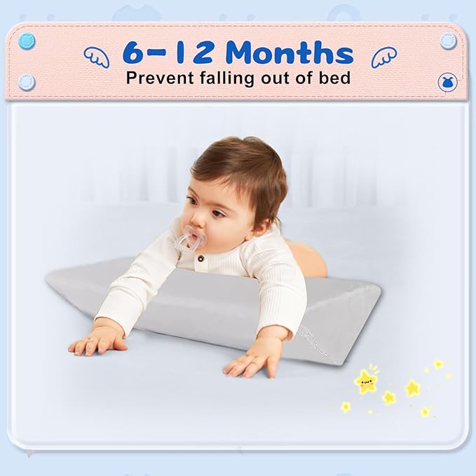 Cooling Shredded Foam Pillow for Back