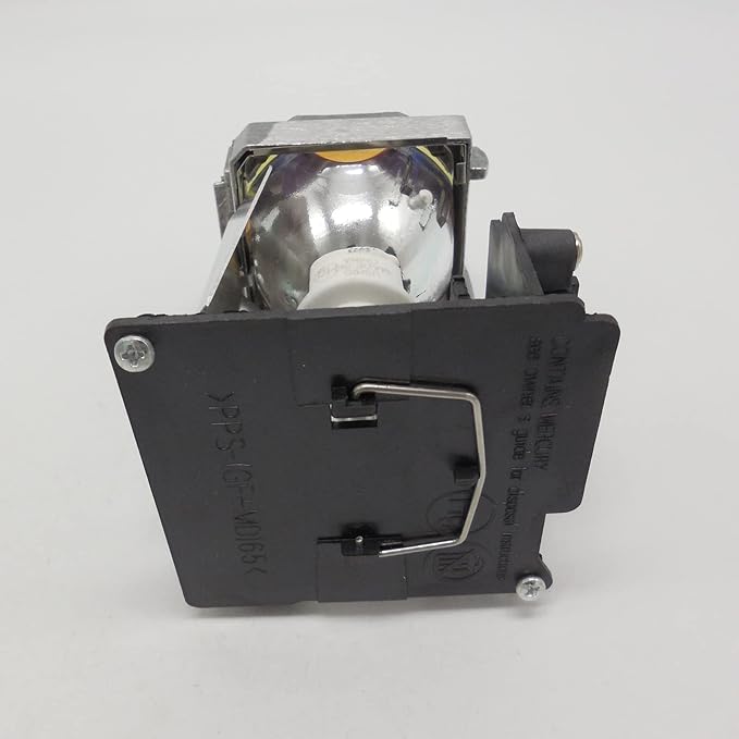 Original VLT-HC5000LP / 915D116O10 Projector Lamp Bulb with Housing Compatible with Mitsubishi HC4900 HC5000 HC5000(BL) HC5500 HC6000 HC6000(BL) HC4900W