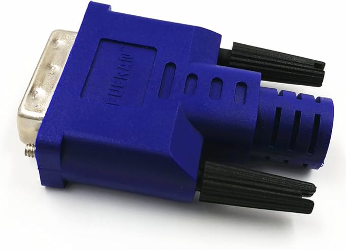 DVI Dummy Plug,Headless Ghost, Display Emulator （Fit Headless-2560X1600@60hz