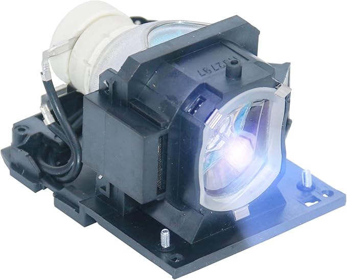 DT01511/DT01431/DT01481 Replacement Projector Lamp Bulb for Hitachi CP-WX3030WN X4030WN X2530WN EX300N HCP-K26 240X 380WX EW330N AX2504 AX3505 BX301WN AW2505 CW300WN X251N CX301WN TW3005 X25LWN