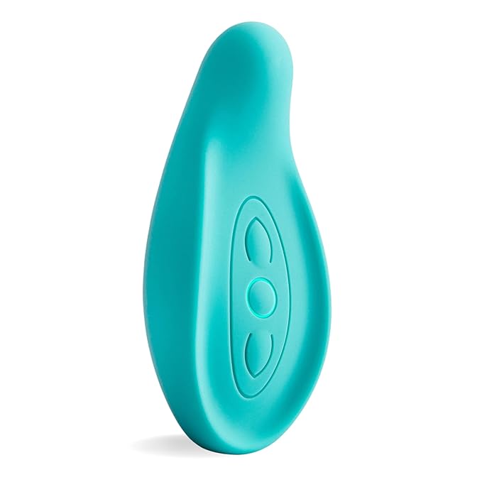 Lactation Massager - Patented Breastfeeding Relief, Boost Milk Flow & Ease Discomfort from Clogged Ducts, Engorgement, Mastisis - Postpartum Essentials for Nursing Moms - HSA/FSA Medical Device