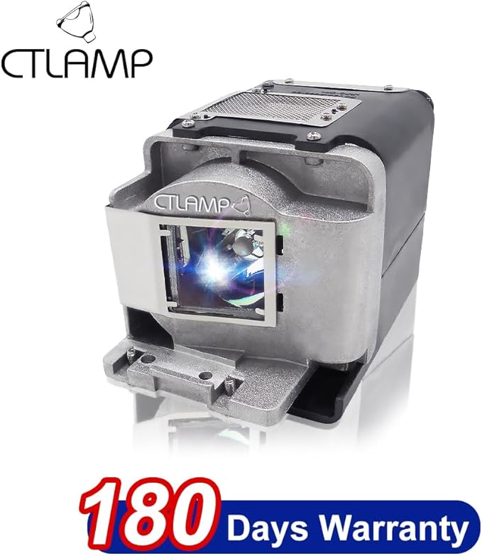 A+ Quality sp-lamp-078 Replacement Projector Lamp splamp-078 Compatible with SP-LAMP-078 INFOCUS IN3124 IN3126 IN3128HD