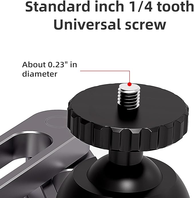 Foldable Projector Wall Mount Aluminum Alloy Adjustable Projector Stand Wall Mount for Projetctor Universal Porjector Mount Projectors Bracket with 360 Rotating