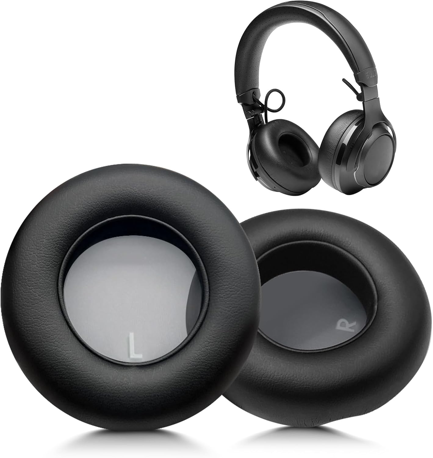 XBERSTAR Replacement Ear Cushions for JBL Club 700BT Headphone Earpads, Compatible with JBL Club 700BT