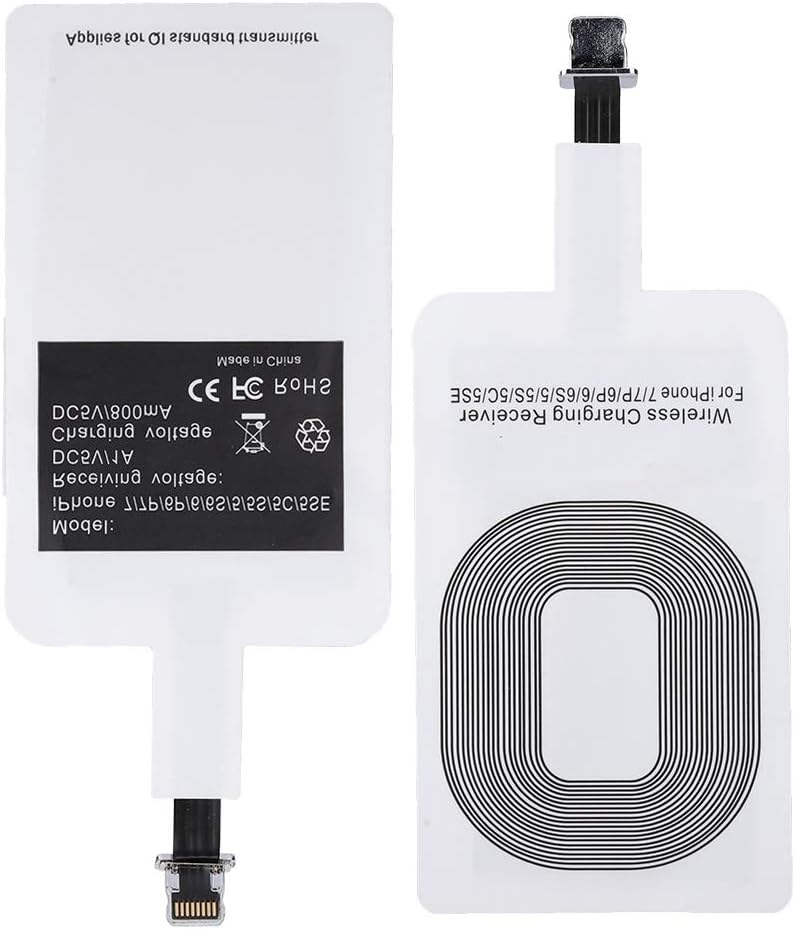 Qi Charger Module, Mobile Phone Charging Receiver Module for Android Type C
