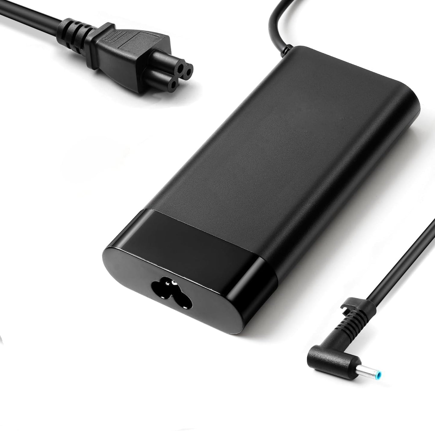 Zbook 150W Charger for HP ZBook Studio G3 G4 G5 G6 G7 G8, 15 G3 G4 G5 G6, Power G7 G8, 19.5V 7.7A Adapter