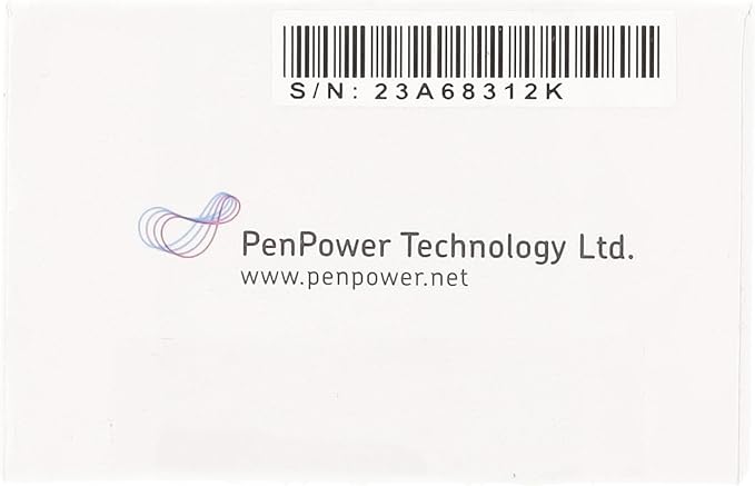 PenPower WorldPenScan Go - Translation Pen with Scanning, Reading, Audio Recording, Live Interpretation, and AI English Learning Platform for Kids & Adults
