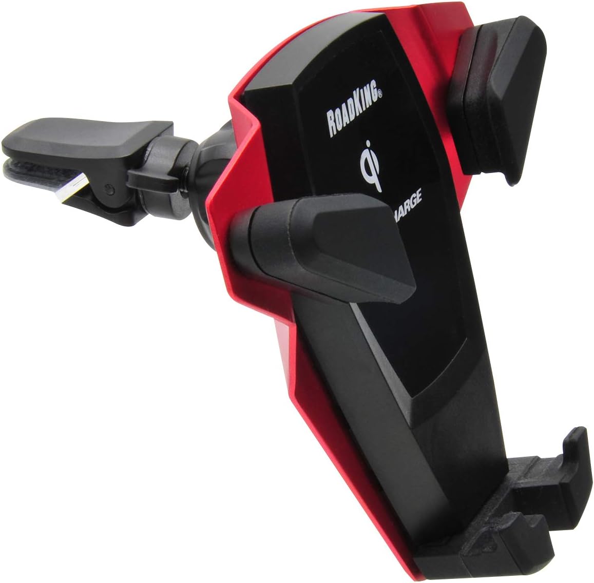 Heavy-Duty Universal Qi Charger by RoadKing