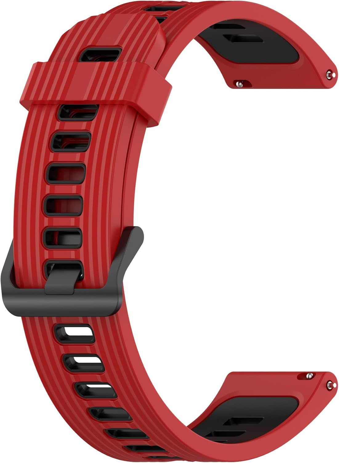 FitTurn Wrist Strap for EIGIIS Smart Watch Bands, Replacement Wristband for K22/K27/K55/K56 Models