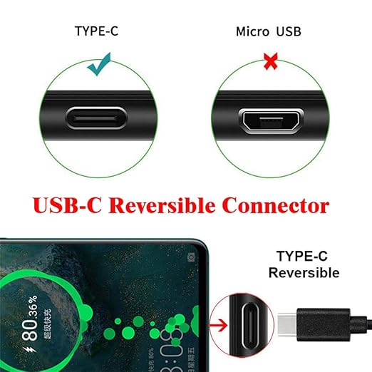 NFHK Blue USB4 Type C Female to Female 240W Power 40Gbps Data 8K Video Extender Adapter for NS Phone Laptop