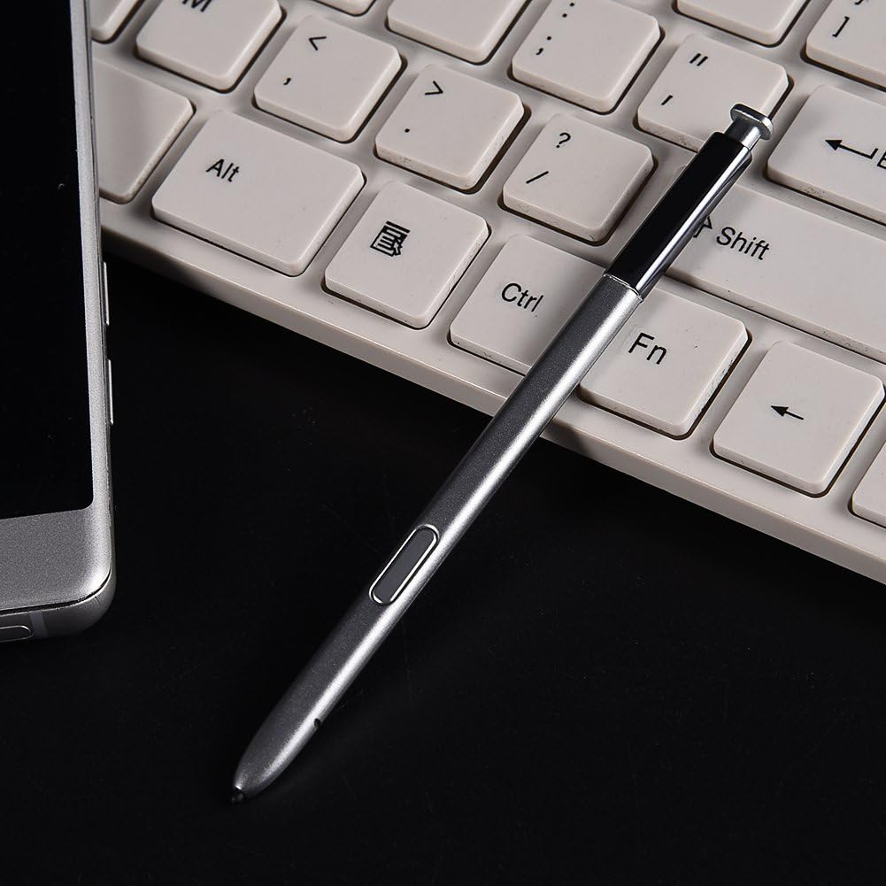 Replacement Universal S Pen for Samsung Galaxy Note 5, High Sensitivity Capacitive Pen, Small and Exquisite (note5
