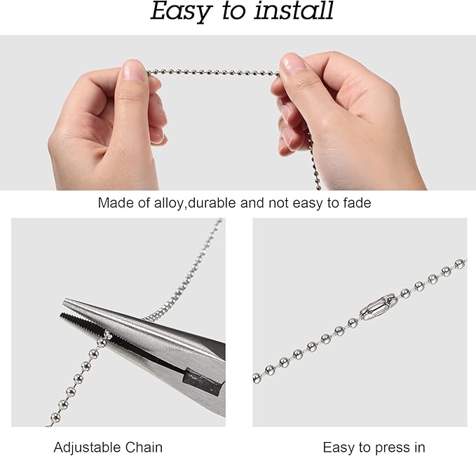 4 Pieces Crystal Ceiling Fan Pull Chain Decorative Rainbow Pull Chain Extension 20 Inch Ceiling Ornament with Ball Connector(Water Drop, Shell, Diamond, Ring)