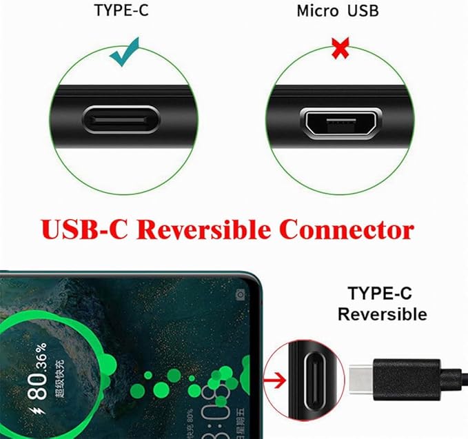 xiwai 90 Degree USB-C Type-C USB 3.1 Male to USB 3.0-A Female Adapter 10Gbps OTG Data Power Cable 20cm Up Down Angled