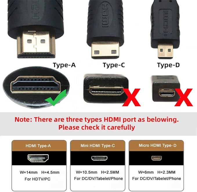 chenyang HDMI 1.4 Cable,HDMI Type A Male to Female Extension Cable Connector 90 Degree Left Angled