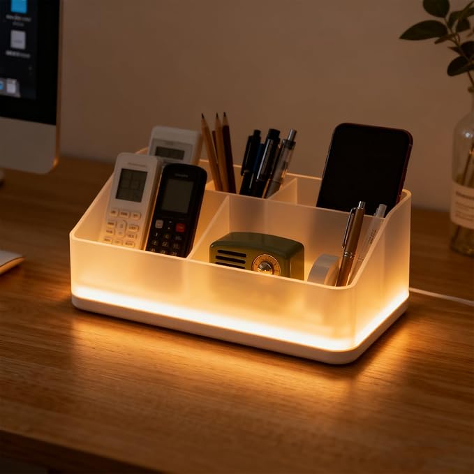 Battery Powered LED Strip Lights, 24-Keys Remote Controlled, DIY Indoor and Outdoor Decoration, 6.56ft Waterproof