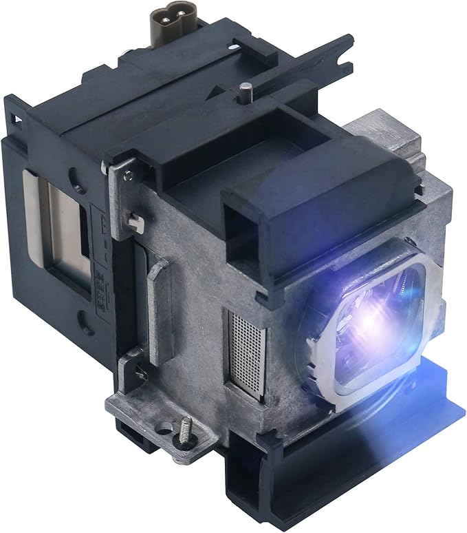 ET-LAA410 Premium Quality Replacement Projector Lamp Bulb with Housing for Panasonic PT-AE8000U PT-AE8000 PT-AT6000E PT-AT6000 Projector