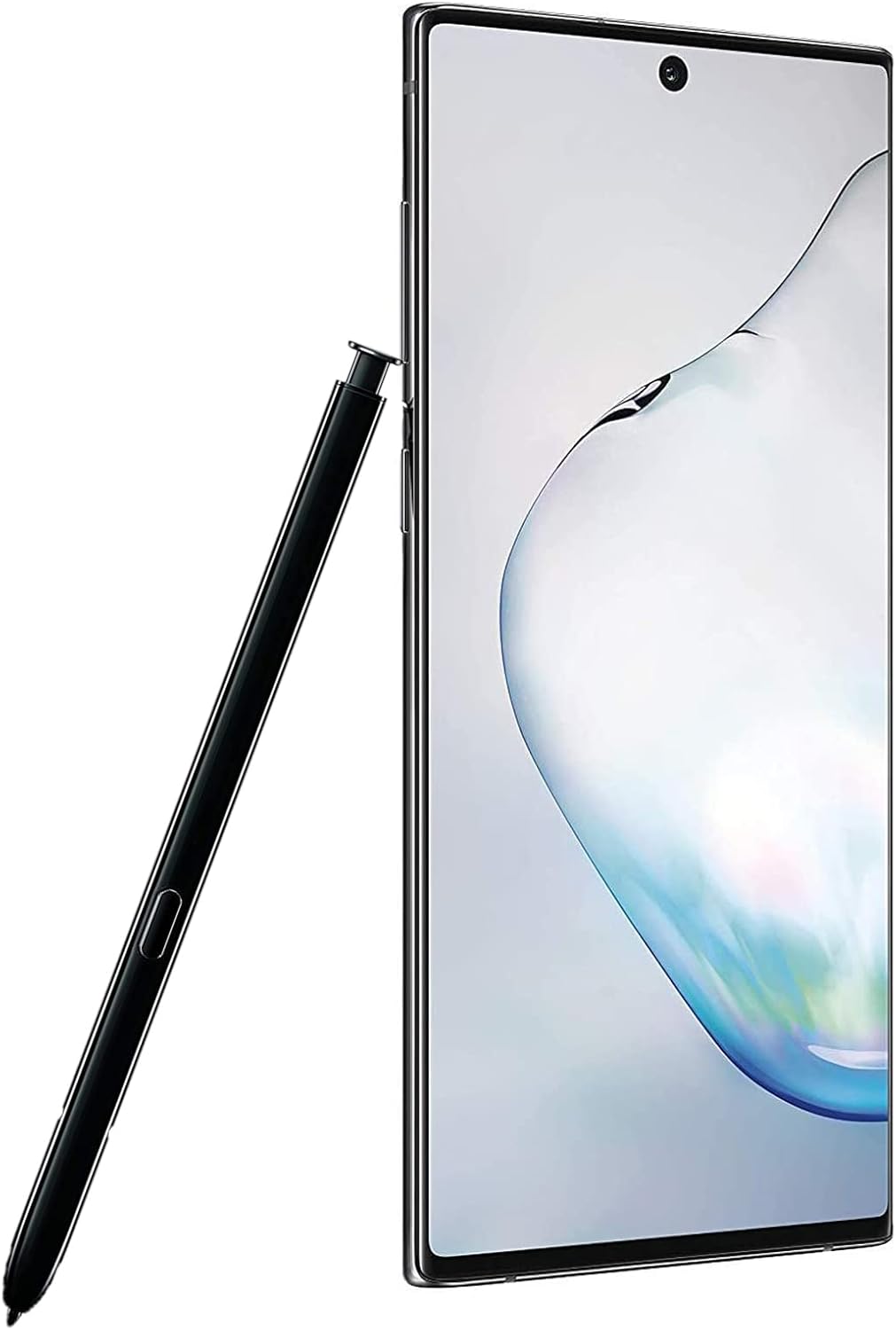 Galaxy Note 10 Stylus Pen Replacement for Samsung Galaxy Note 10 Note 10 Plus Note 10+ 5G (black)