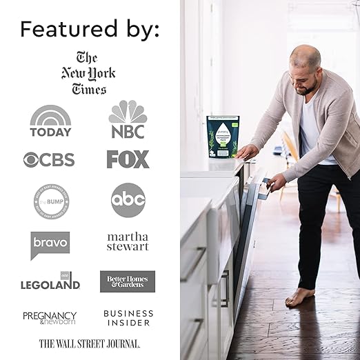 Puracy Dishwasher Pods, Natural Dishwasher Detergent, Free & Clear Dish tabs - Enzyme-Powered, Spot & Residue Free - TikTok Trend Items, Must Haves from TikTok Made Me Buy It (Free & Clear, 50 Count)