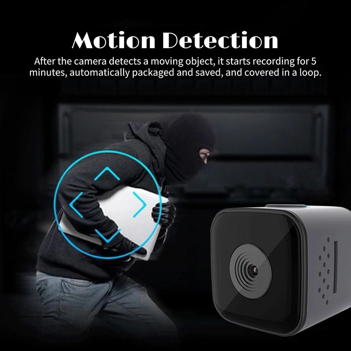 Yoidesu Dragon Touch 4K Action Camera, 20MP, Underwater Waterproof Sports Cam with Accessories Kit
