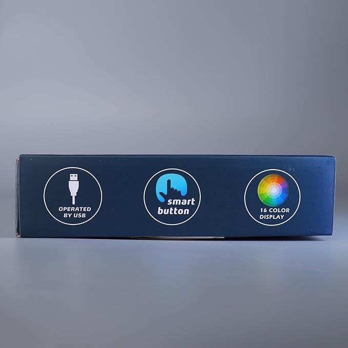 Horse Toys Night Light, Horse Stuff 16 Colors Changing Lamp with Remote Control, Horses Gifts for Girls' Room, Birthday, Holiday and Xmas Day