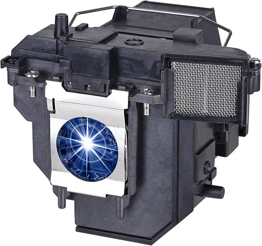 ELP-LP92/V13H010L92 Replacement Projector Lamp for EPSON BrightLink 696Ui 697Ui EB-1440Ui EB-1450Ui EB-1460Ui EB-696Ui Lamp with Housing