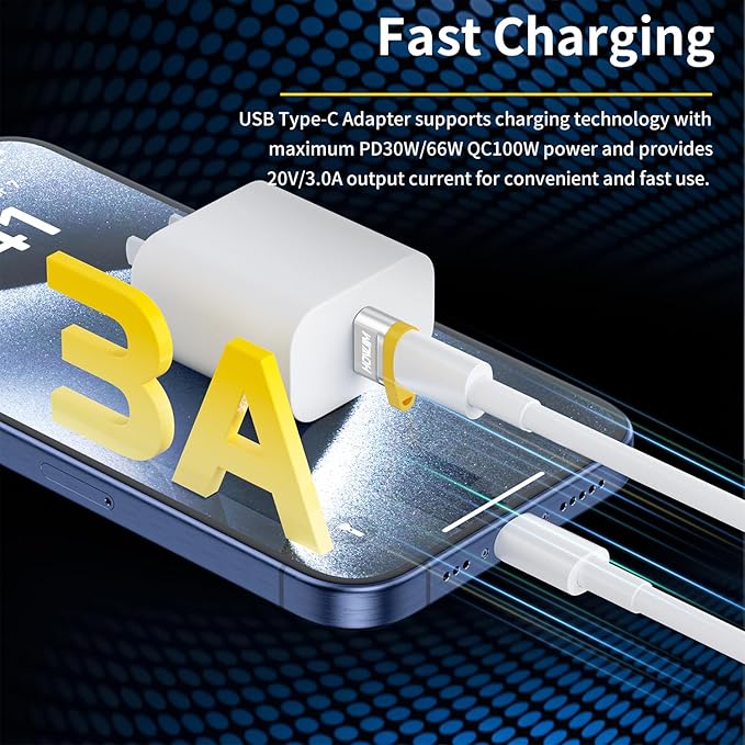 USB to USB C Adapter 2 Pack,USB C Female to USB 2.0 Male OTG Adapter,3A Fast Charge 480Mbps Data Transfer for M-acBook,Pad,Phone 15 16 17,G-alaxy,A-pple Watch,A-irpods,Anti-Lost Lanyard Silver