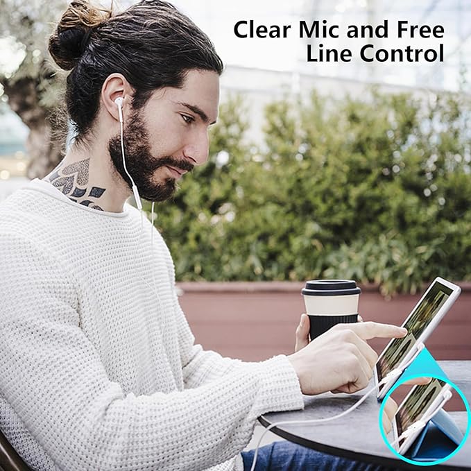 [Apple MFi Certified] USB-C to Lightning Adapter for iPhone 17 16, 27W PD Fast Charging/Audio/Call Data Sync Full Function Connector for iPhone 17, Air, 17/16Pro, 15 Pro Max, iPad Air Mini Pro