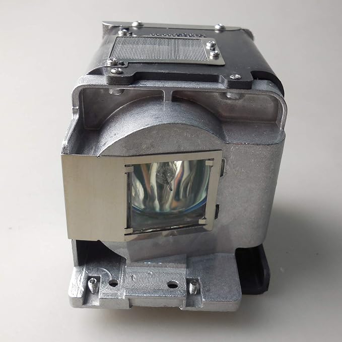 Original VLT-XD600LP / 499B056O10 Orignal Projector Lamp Assembly with Original Bulb Inside with Housing Compatible with Mitsubishi XD600U FD630U WD620U XD600U-G FD630U-G GX740 GX745