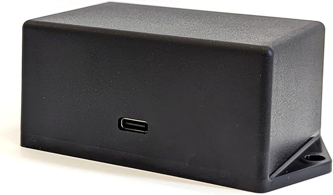 USB2GA Aviation Headset to USB Adapter