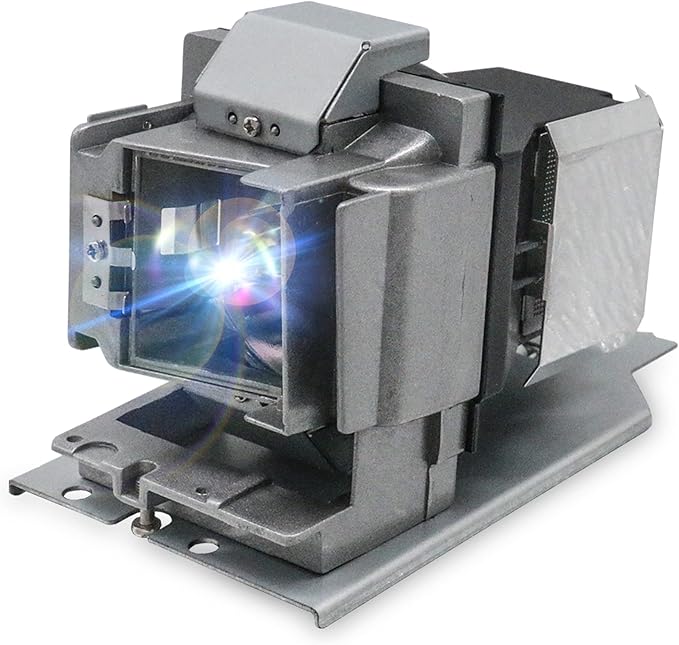 CTBAIER for SP-LAMP-092 for SP-LAMP-088 Quality Replacement Projector Lamp for INFOCUS IN3138HDa IN3138HD IN3134a IN3136a H1188 H1189 HT4050 W1350 W3000 5J.JD305.001 5811120259-SVV with Housing
