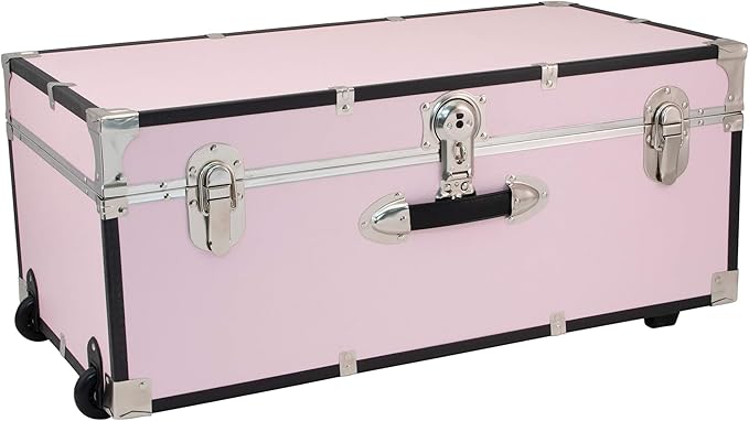 Seward Trunk Rover, Blush