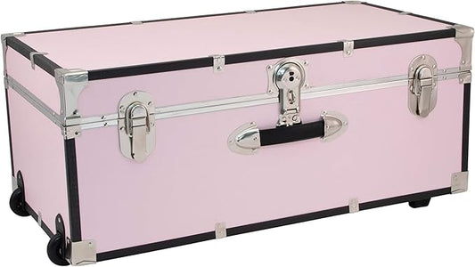 Seward Trunk Rover, Blush